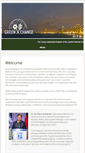 Mobile Screenshot of greenxchange.de